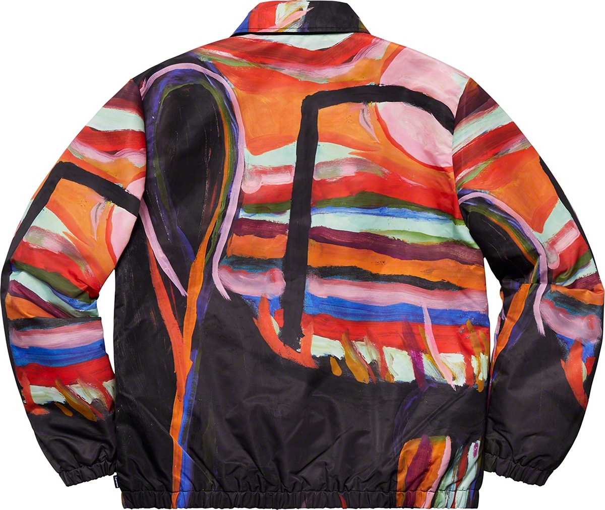 Reaper Work Jacket view 2